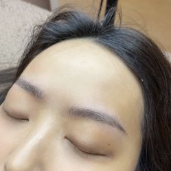 -本小姐美学·半永久纹眉野生眉