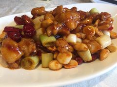 -马凯餐厅(长椿街店)