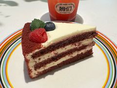 -姆们M Sweetie Cake(五道口店)