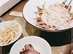 -漆黑觉米粉(三里屯店)