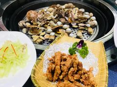 -福泉海码头(六里山店)