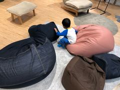 -MUJI无印良品(杭州万象城店)