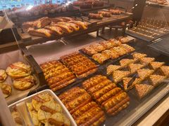 -巴黎贝甜(凯德MALL望京店)