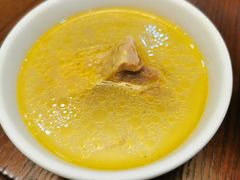-大口潮边炉中餐火锅