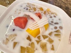-椰语堂·海南清补凉(中山骑楼店)