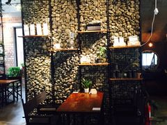 -太麻里文创咖啡馆(创意设计中心店)