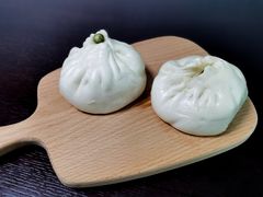 菌菇包-白玉兰食品甜凤店(合生汇店)
