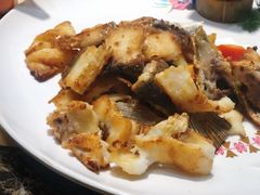 -丰尔粥食·顺德鱼生·干蒸排骨顺德菜(大良分店)