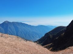 -萍乡武功山风景名胜区