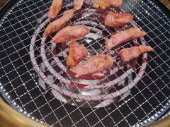 -黑牛黑猪烤肉专门店(万象城店)