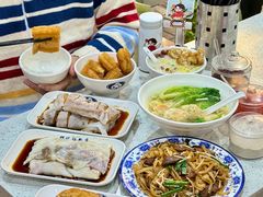 -银记肠粉(文昌北路店)