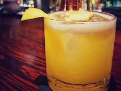 -The Bottle Bar(羲和商业广场店)