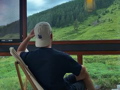 -云座·时光·观景咖啡厅(五爷庙店)