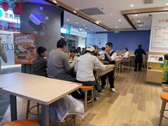 -吉野家(华联商厦店)