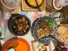-苏梅花园(群星城店)