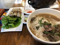 -越南牛肉河粉餐厅(书院巷店)