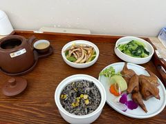 -雪梅月子中心(华侨城店)