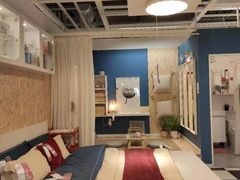 -宜家家居(哈尔滨商场店)