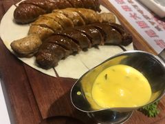 -通海俄式烧烤·俄罗斯大串(嵩山路店)