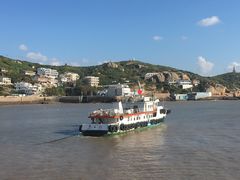 -东极岛景区