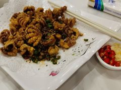-外沙富龙城酒楼(老街店)