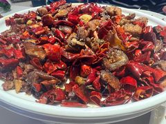 -茅庐川菜(烟台万象汇店)