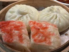 -晓淮山·扬州早茶·淮扬菜(龙阳广场店)