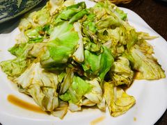 -阿洪锅贴王(小吃城店)