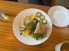 -Egg•Allday Brunch(襄阳北路店)