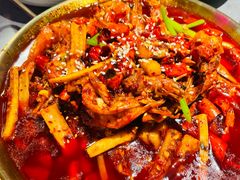 -一味一诚•鲜嫩烤鱼(昌平悦荟店)