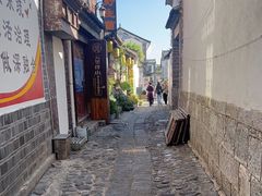 -大理古城