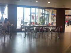 -汉堡王(梅村服务区南店)