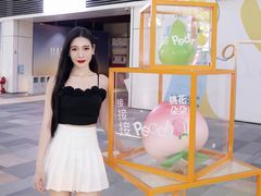 -HALO广场(梨园路店)
