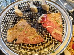 -醉火烧泥炉烤肉(孩儿巷店)