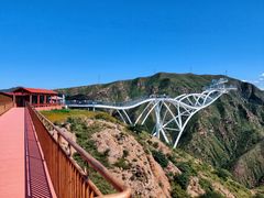 -桑干河大峡谷旅游区