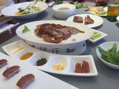 -阿庄新豫菜(航海东路店)