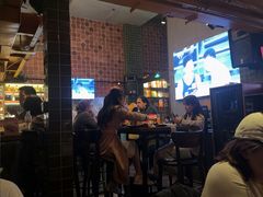 -Q MEX 库迈墨西哥餐吧(三里屯店)