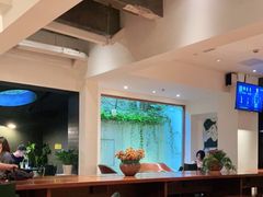 -BAKER&SPICE(安福路店)