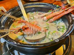 -盈田盈粥庄(博山东路店)