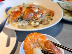 -佬太公海鸭·海鲜大排档(上海总店)