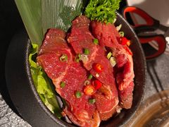 -嘿嘟嘟·肋条烧肉放题(爱融荟城店)
