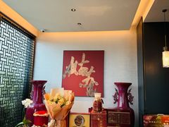 -蘇锦宴·淮扬菜烤鸭·小院(三元桥霄云路店)