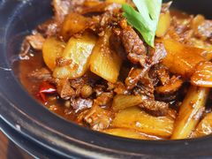-湘约爨厨(太白立交店)
