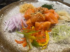 -万岁寿司(芳村店)