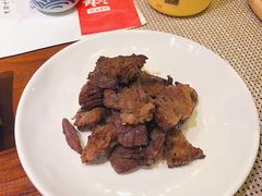 -热血兄弟·炭火烤肉(融侨中心店)