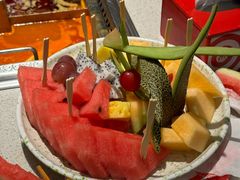 -海底捞大排档火锅(悦荟广场店)