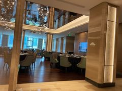 大堂-英冠索菲特酒店·萧湘阁中餐厅