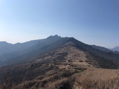 -秦岭风景区