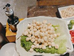 -同仁四季椰子鸡(福田车公庙店)