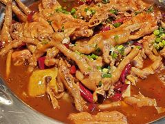 -胖哥俩肉蟹煲(杭州下沙学林街店)